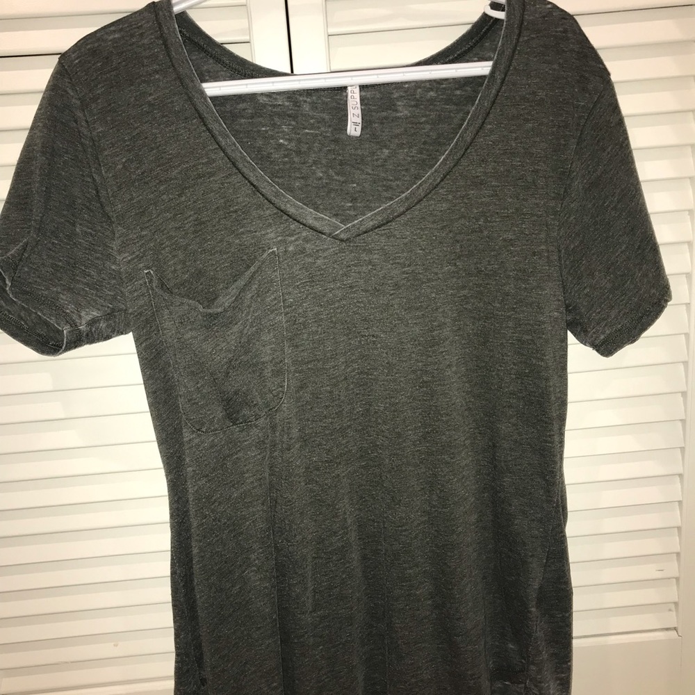 Zsupply vneck